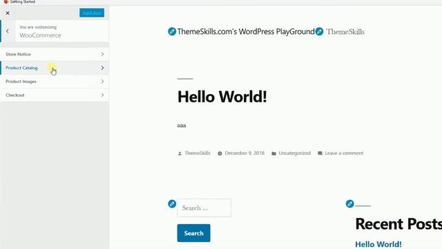 How to Change the Number of Product Rows Per Page in WooCommerce смотреть онлайн