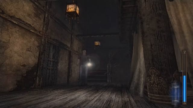 Fatal Frame III: The Tormented Playthrough | Part 11 смотреть онлайн