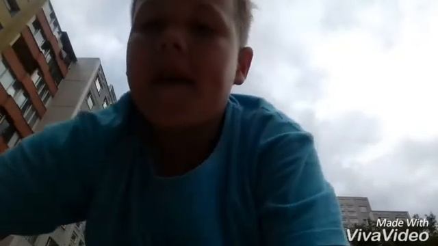 Паштет упал на горку●этонаше первое видео не судите строго смотреть онлайн