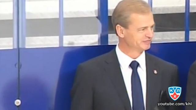 Подножка Константина Барулина смотреть онлайн