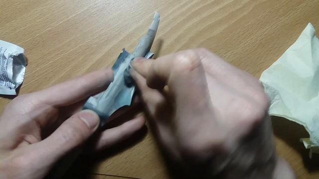 Модельные хитрости. Снятие краски смотреть онлайн