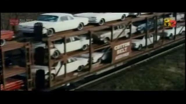 1962 Corvairs смотреть онлайн