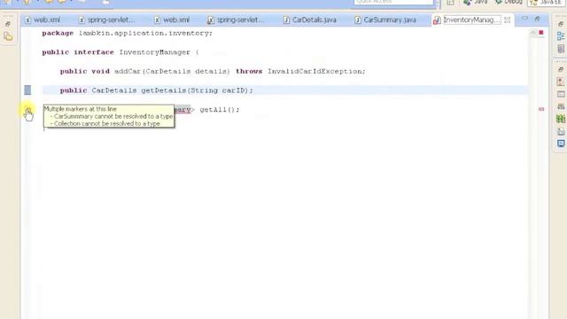 An Introduction to Spring Model View Controllers смотреть онлайн