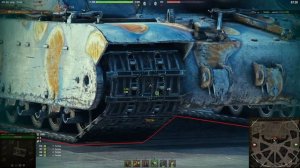 КУДА ПРОБИВАТЬ Tortoise Тортойза БЕЗ ГОЛДЫ? | УЯЗВИМЫЕ ЗОНЫ Tortoise | ЗОНЫ ПРОБИТИЯ ТОРТОЙЗА!