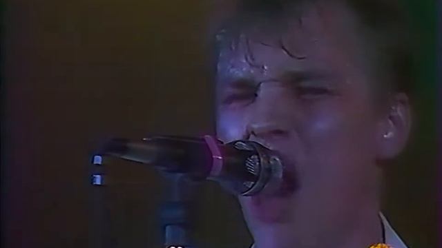 "Сдвиг - Not For Sale" - 16: "Ва-Банкъ - Мысли О Прошлом" (VHS, 50fps) смотреть онлайн