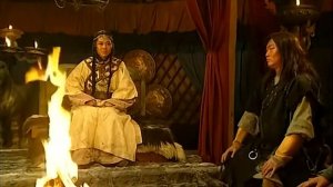 ЧИНГИСХАН 7-серия. HD качество
