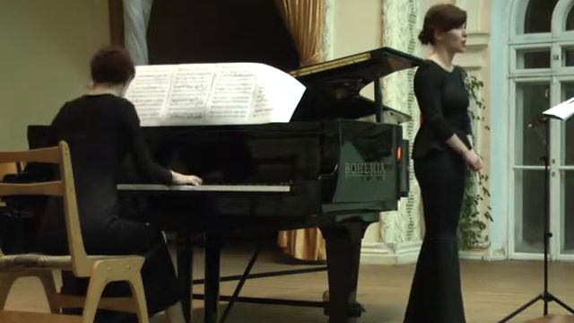 Анна Стоянова - "Чи зумієш", "Крихкість кохання" смотреть онлайн