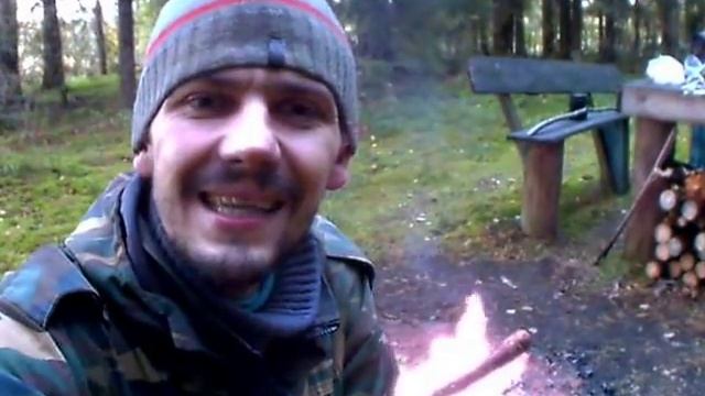 СТИХ ПРО ОСЕНЬ смотреть онлайн