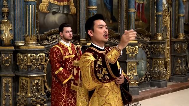 Митрополит Иларион | Прямая трансляция | Божественная Литургия | 22.05.2023 смотреть онлайн