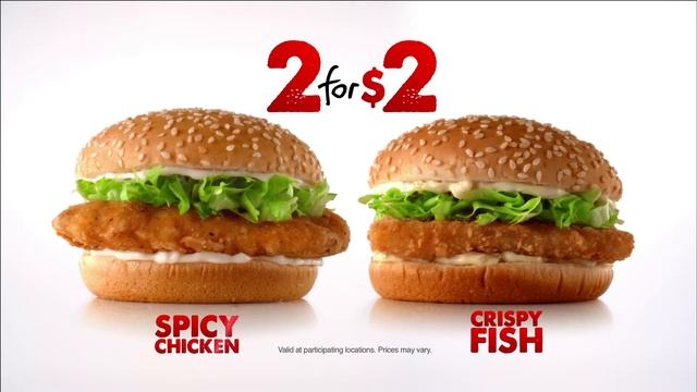 Checkers - 2 for $2 смотреть онлайн
