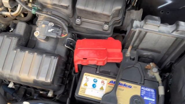 Видео обзор Honda Freed GB3 2009 год смотреть онлайн