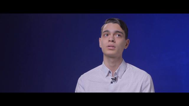 Интервью выпускников 2019.