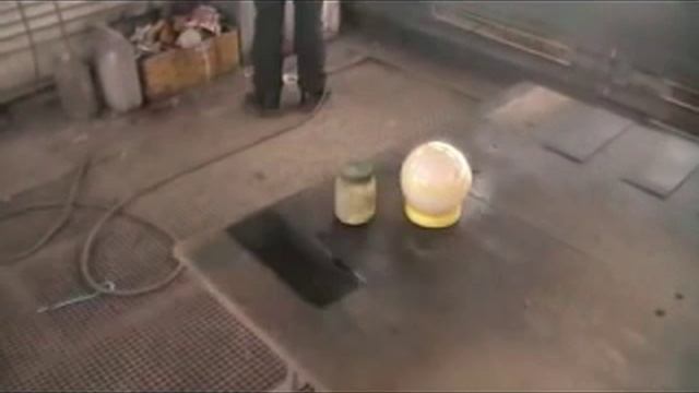 Светонакопительная краска смотреть онлайн