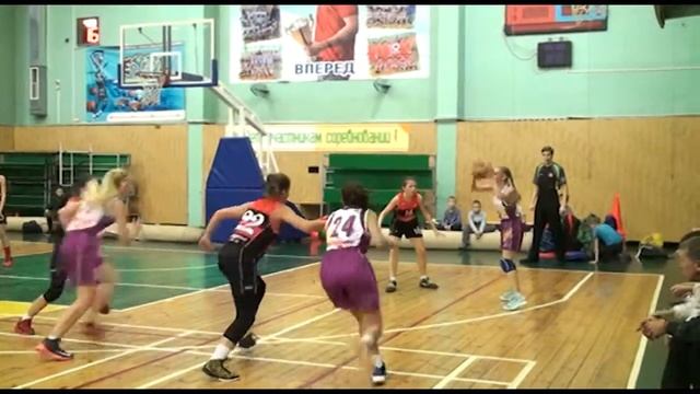 Дзержинский - Видное ( 1 четверть ) смотреть онлайн