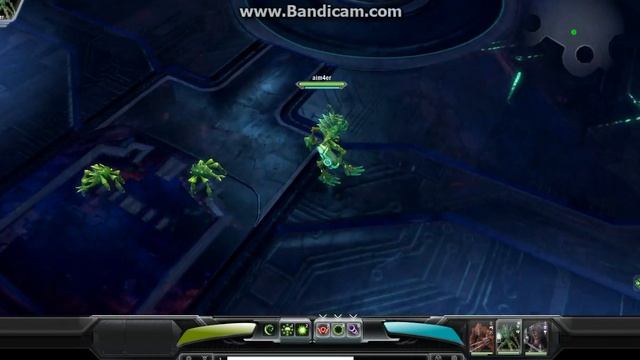 Lets play по darkspore часть 2 смотреть онлайн