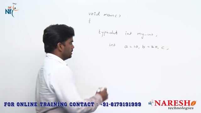 typedef in C Part-1 | C Language Tutorial смотреть онлайн