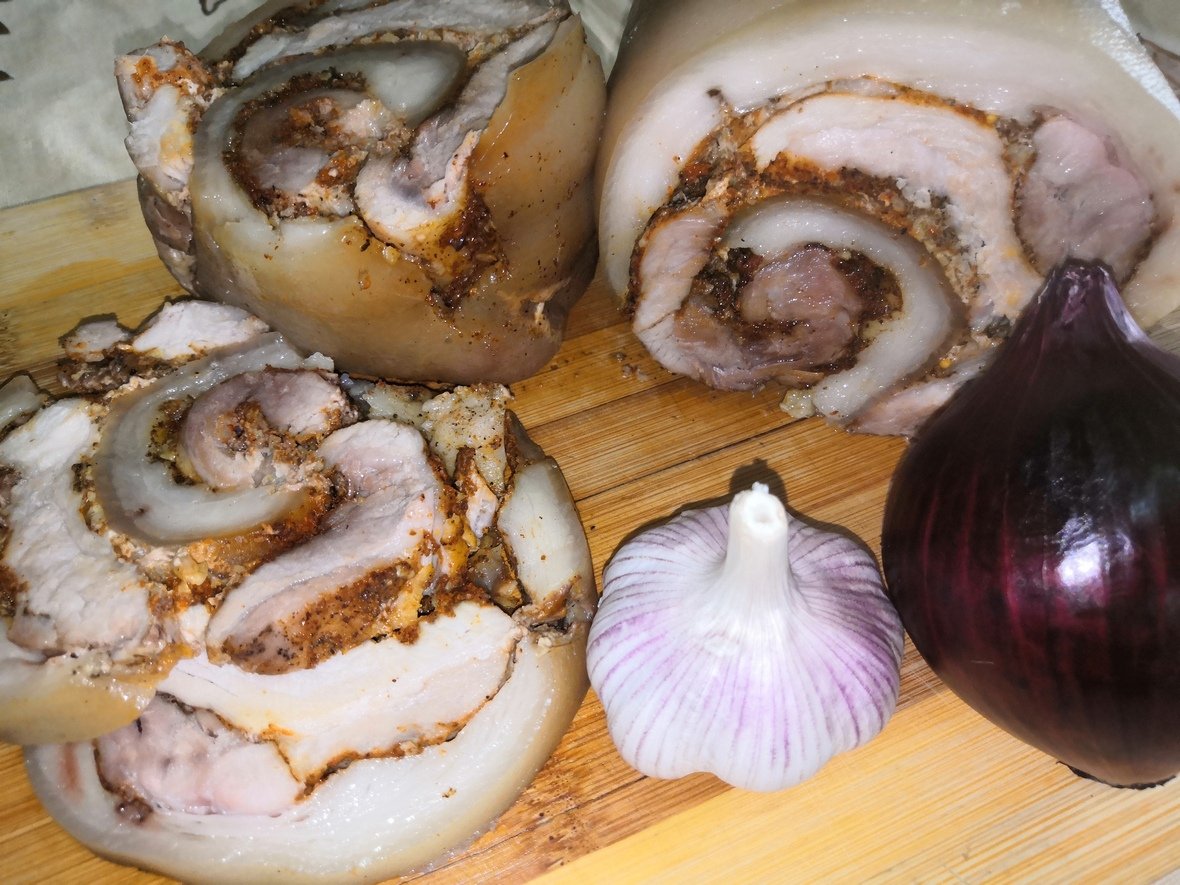 Тот самый шашлычок