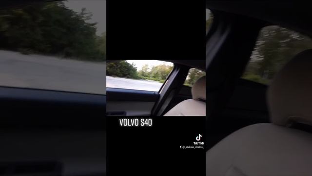 Вольво s40,Volvo s40,секреты вольво,Volvo secrets,удобный автомобиль,шведское качество,интересное смотреть онлайн