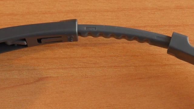 Наушники - Panasonic RP-HT010 смотреть онлайн