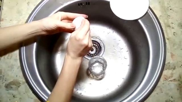 Как быстро почистить яйца смотреть онлайн