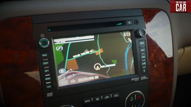 2012 Chevrolet Silverado 2500 HD Fast Look Review & Drive смотреть онлайн