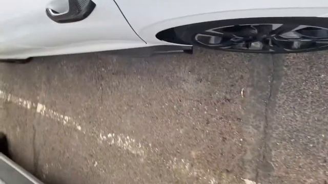 KIA K5 GT-Line Performance Chip Must See!!! смотреть онлайн