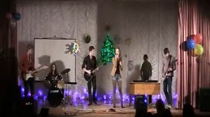 Лесник и Jingle Bells