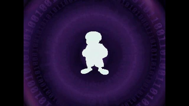 Chaotic Time Trio Phases 1-2.5 (Undertale Fangame) By SKT一九