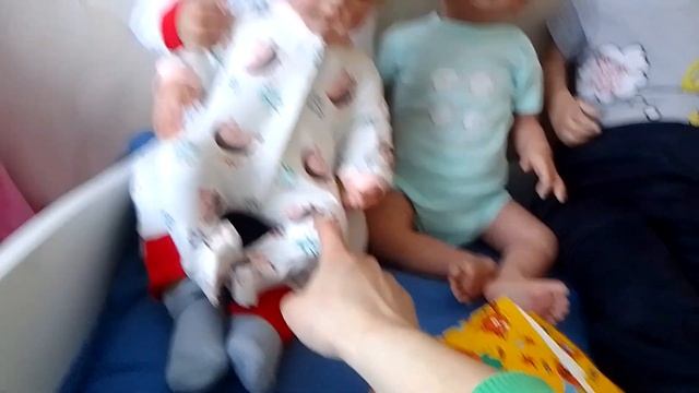 распаковка выигрыша смотреть онлайн