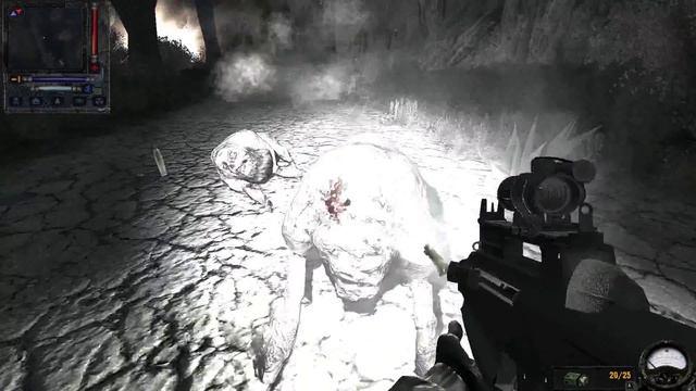 Прохождение Время Перемен 3.0 Часть 5 [Поиски Компаса] смотреть онлайн