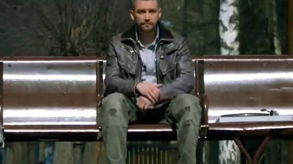 Севара - Если бы любовь была такой