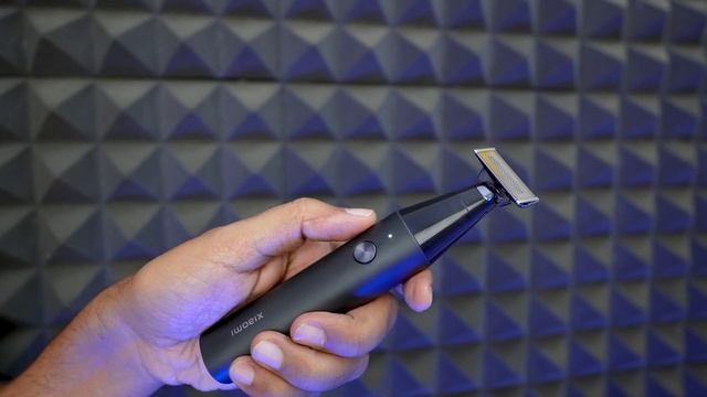 Don't waste your money on Xiaomi Uniblade Trimmer | ? смотреть онлайн