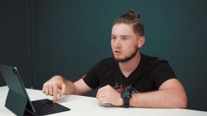 Обзор клавиатуры Magic Keyboard для iPad Pro (4‑го поколения)