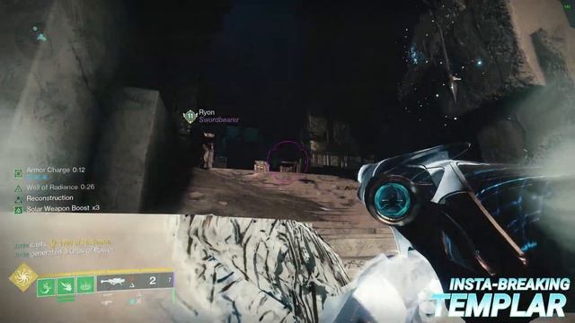 Raid Mastery: An Updated Guide For Vault Of Glass (Tricks, Skips, Meta & More) смотреть онлайн