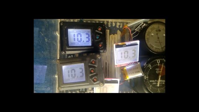 Altimeter AeroN (Altitest 10000+) смотреть онлайн