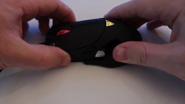 Игровая мышь Gamdias Apollo Extension смотреть онлайн