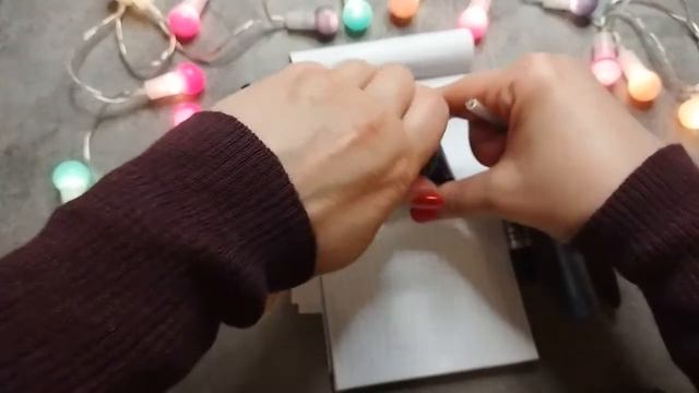 Обзор перьевой ручки Yiren 601 с изогнутым каллиграфическим пером (fude nib). Производство Китай. смотреть онлайн