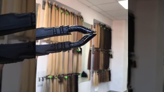 кератин для наращивания волос смотреть онлайн