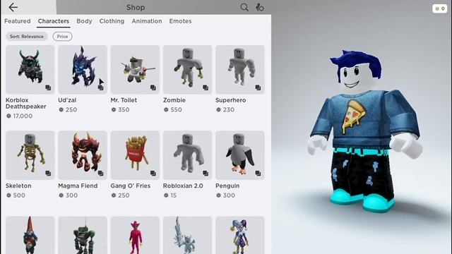 NEW ROBLOX BETA APP FOR WINDOWS (Roblox Beta) смотреть онлайн