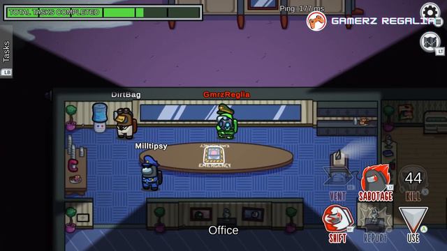 Among Us Polus - Among Us GamePlay 31 [Among Us No Commentary] смотреть онлайн