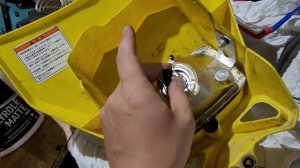 УЛУЧШАЕМ СВЕТ НА SUZUKI DRZ 400 S  l  Сравнение фар KTM с Aliexpress, Wesem Zetor, Сток
