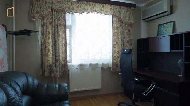 3-комнатная квартира 78 м² в аренду в 3 минутах пешком от метро Крылатское смотреть онлайн