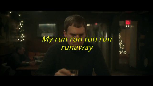 Runaway //Dexter New Blood Lyric (Kurt Caldwell) смотреть онлайн