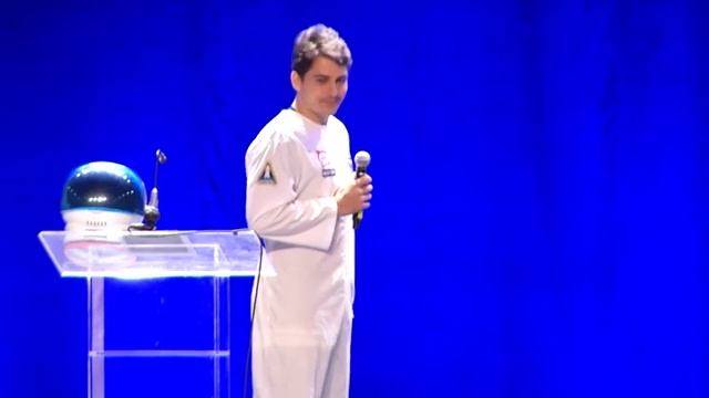 All Things Open 2017 - Gabriel Engel - Rocket.chat - Start-up Pitch Competition смотреть онлайн