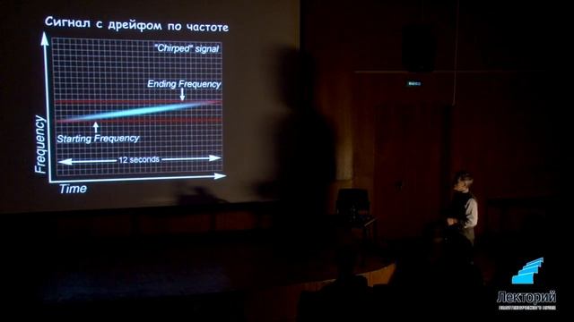 Владимир Сурдин "I Want to Believe или поиски внеземных цивилизаций" смотреть онлайн