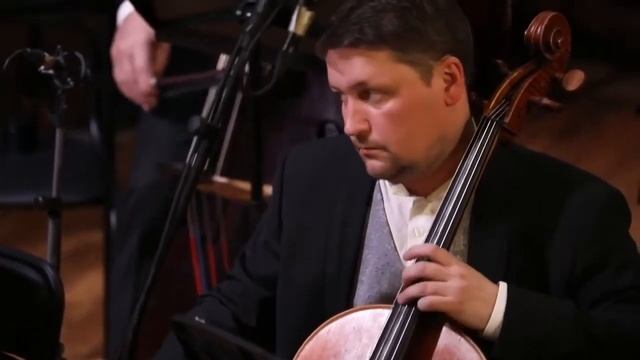 B. Bartok. Divertissement / Б. Барток. Дивертисмент смотреть онлайн