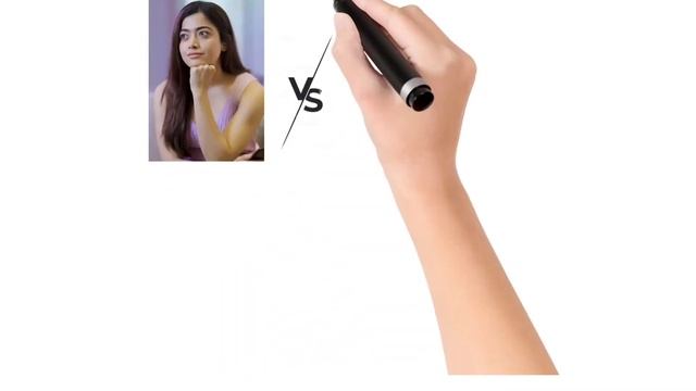 Rashmika Manddana vs Sai Pallavi vs Pooja Hegde Comparison 2022 | All Hits - Flops Films смотреть онлайн