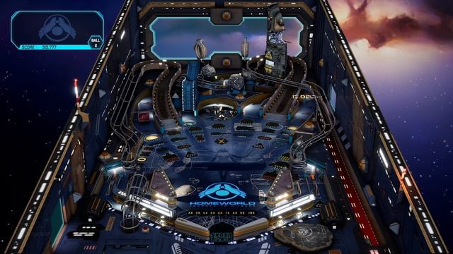 WOW STAR WARS PINBALL - Pinball FX DEMO first look смотреть онлайн