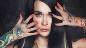 Общение с душой. Илона Новоселова