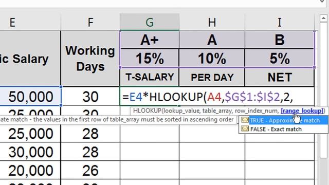 salary Increment sheet format in excel with formula смотреть онлайн